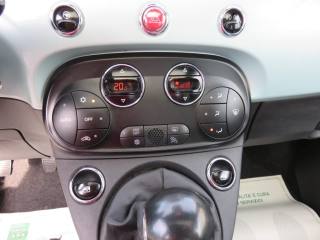 FIAT 500 usata, con Airbag Passeggero