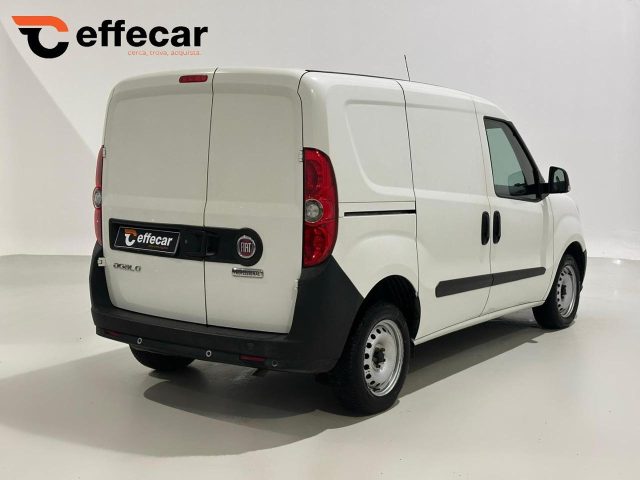 FIAT Doblo usata, con Chiusura centralizzata