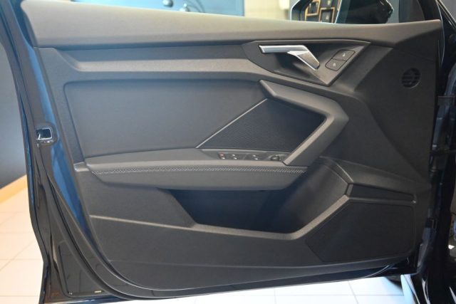 AUDI A3 usata 128