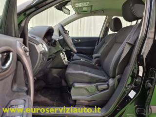 RENAULT Koleos usata, con Airbag testa