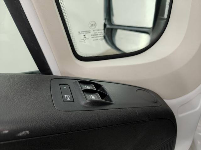 FIAT Ducato usata, con Servosterzo