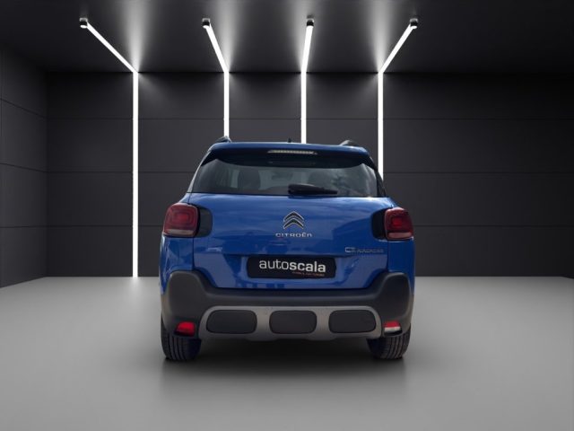 CITROEN C3 Aircross usata, con Airbag Passeggero