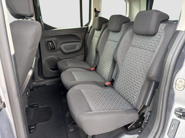 PEUGEOT Rifter usata 10