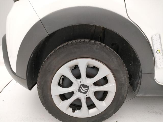 CITROEN C3 usata 39