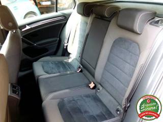 VOLKSWAGEN Golf usata, con Controllo trazione
