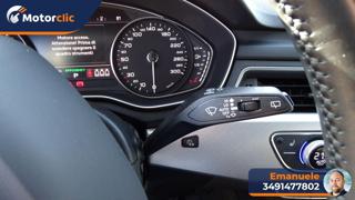 AUDI A4 usata 43