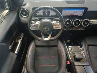 MERCEDES-BENZ GLB 200 usata, con Immobilizzatore elettronico