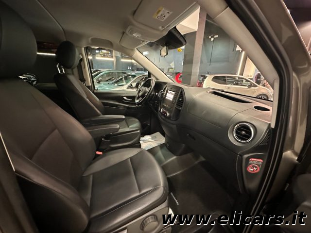 MERCEDES-BENZ Vito usata, con Servosterzo