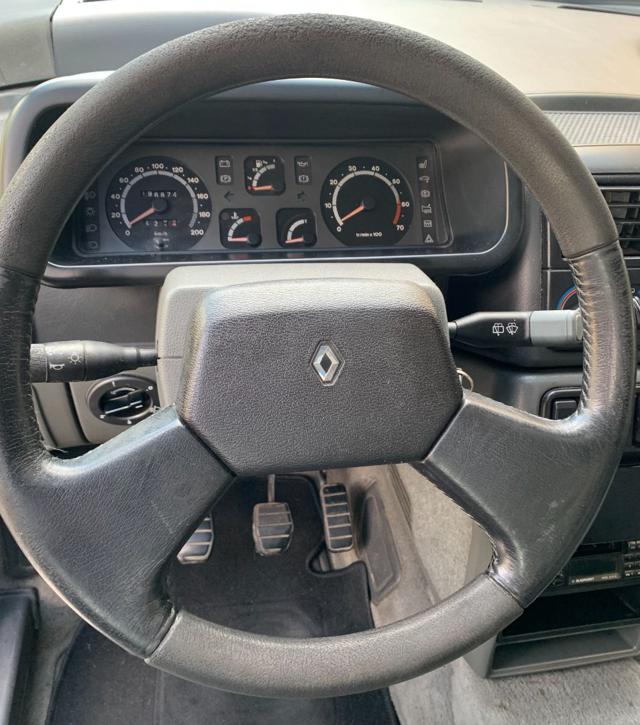 RENAULT Espace usata 6