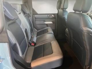 FORD Bronco usata, con Cruise Control