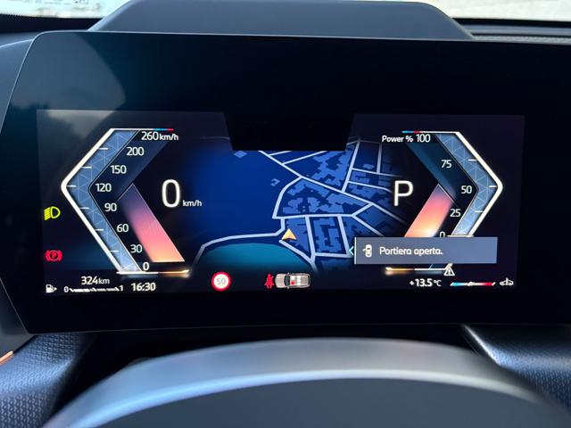 BMW X1 usata, con Fari LED