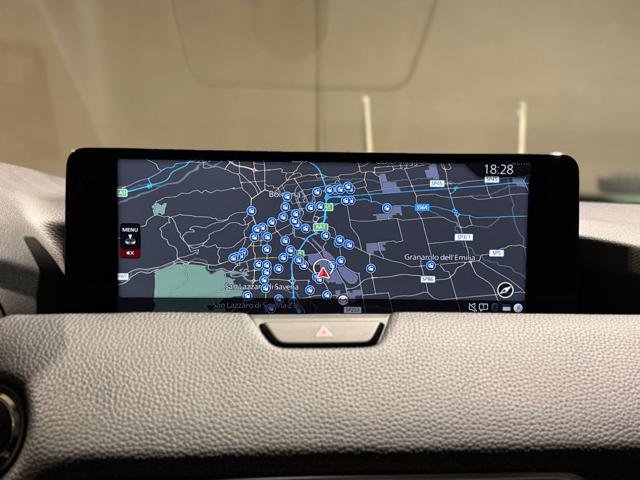 MAZDA CX-60 usata, con Servosterzo