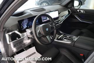 BMW X5 usata, con Cerchi in lega