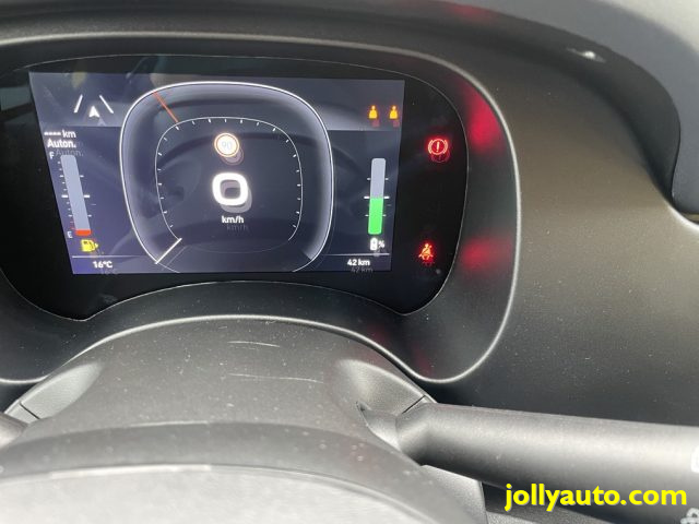 FIAT Panda usata, con Specchietti laterali elettrici