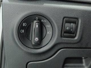 SKODA Fabia usata, con Bracciolo