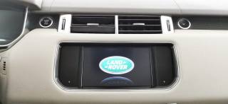 LAND ROVER Range Rover Sport usata, con Sospensioni pneumatiche