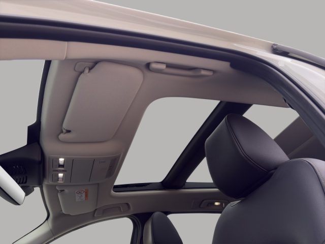 MAZDA CX-60 usata, con Vetri oscurati