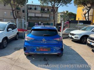 RENAULT Clio usata, con Airbag Passeggero