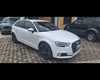 AUDI A3 usata, con Autoradio