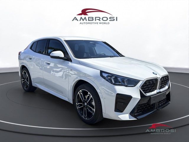 BMW X2 usata 1