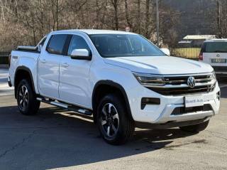 VOLKSWAGEN Amarok usata, con Antifurto