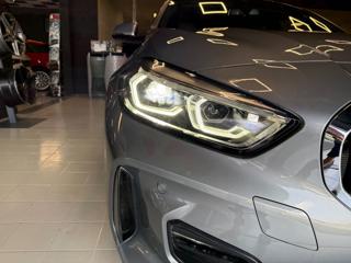 BMW 118 usata, con Autoradio
