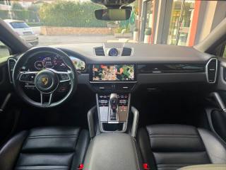 PORSCHE Cayenne usata, con Sedili riscaldati