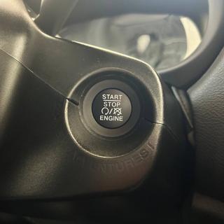 JEEP Renegade usata, con Controllo elettronico della corsia