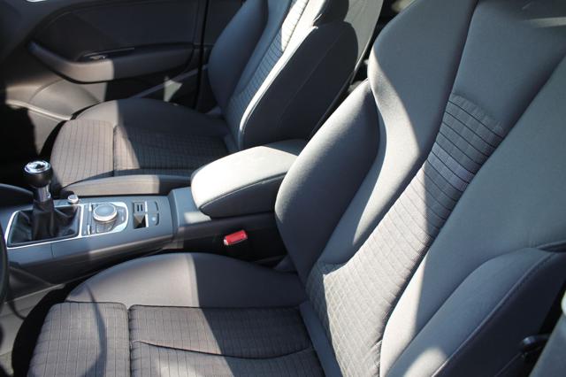 AUDI A3 usata, con Lettore CD