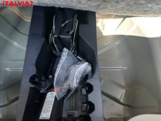 TOYOTA Aygo usata, con Leve al volante