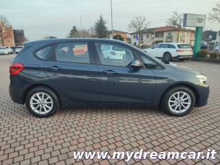 BMW 218 usata 36