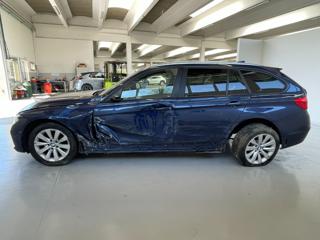 BMW 318 usata, con Airbag Passeggero