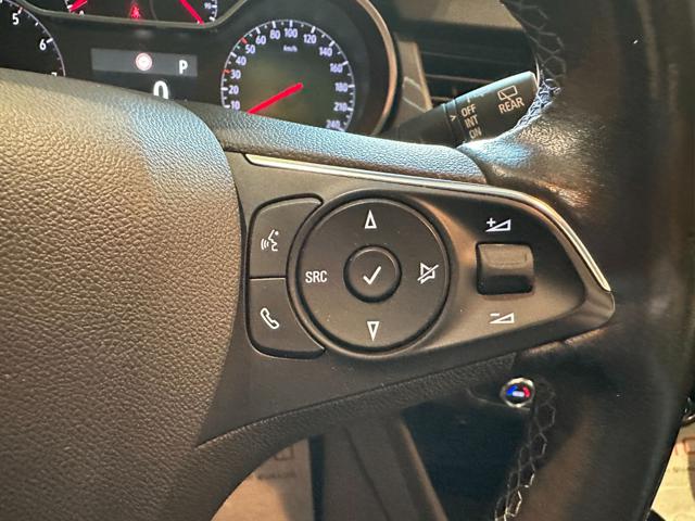 OPEL Crossland usata, con USB