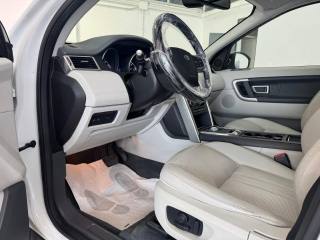 LAND ROVER Discovery Sport usata, con Controllo automatico clima