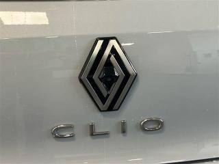 RENAULT Clio usata 21