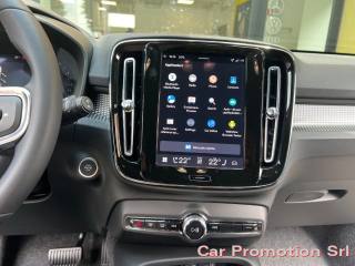 VOLVO XC40 usata, con Cerchi in lega