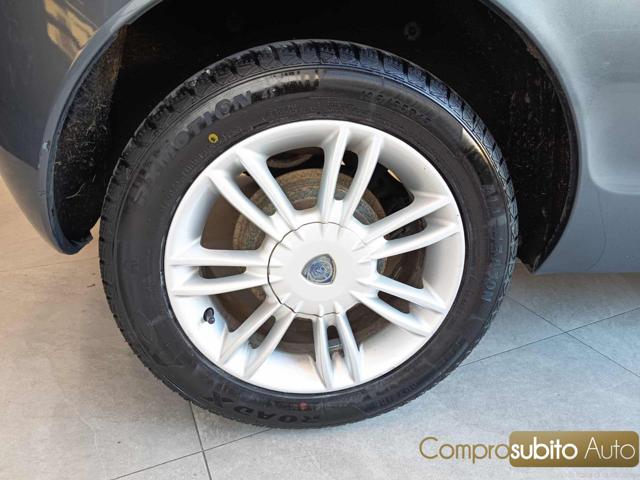 LANCIA Ypsilon usata 13