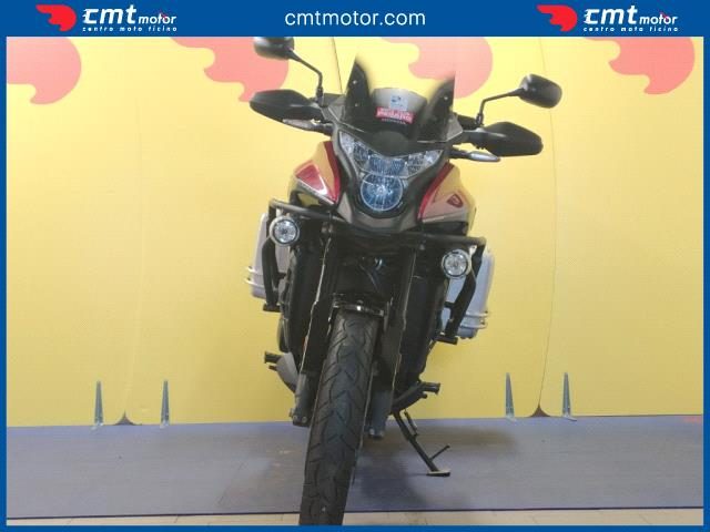 HONDA Crosstourer usata 1