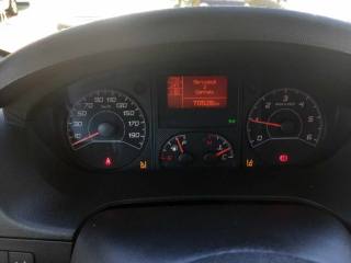 FIAT Ducato usata, con Immobilizzatore elettronico