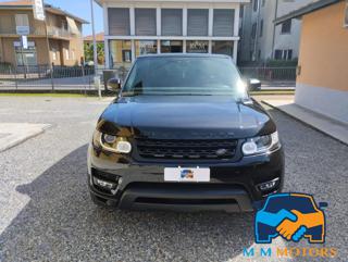 LAND ROVER Range Rover Sport usata, con Airbag