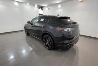 ALFA ROMEO Stelvio usata, con Airbag laterali