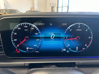 MERCEDES-BENZ GLE 300 usata 29