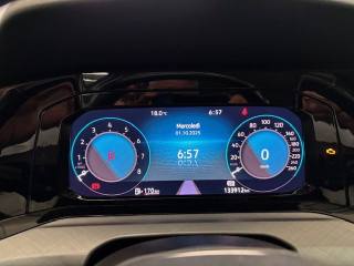 VOLKSWAGEN Golf usata, con Immobilizzatore elettronico