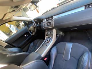 LAND ROVER Range Rover Evoque usata 10