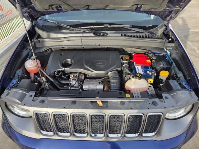 JEEP Renegade usata 19