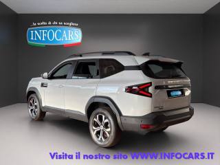 DACIA Bigster usata, con Airbag