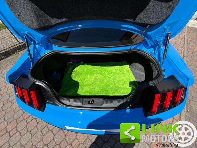 FORD Mustang usata, con Specchietti laterali elettrici