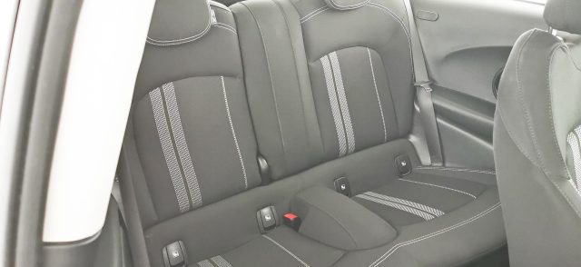 MINI Cooper SE usata, con Volante in pelle