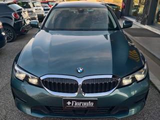 BMW 320 d xDrive Touring Sport