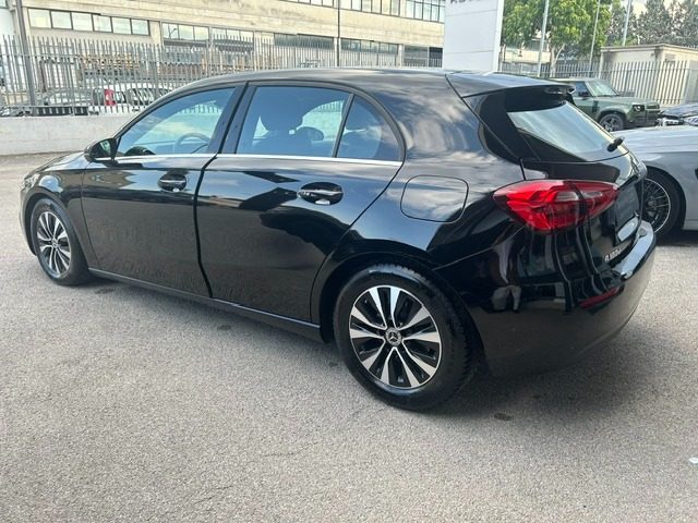 MERCEDES-BENZ A 180 usata, con Airbag Passeggero